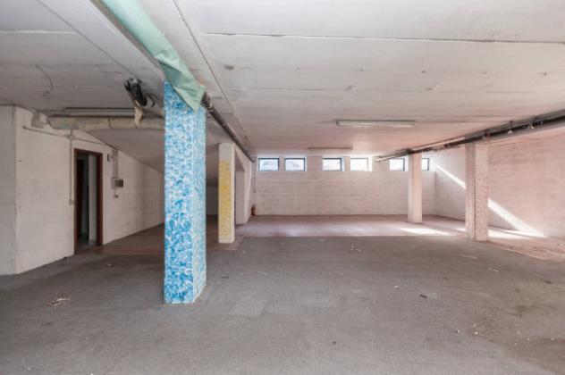 Immobile di 280 m² con 1 locale in vendita a Torino - Foto 14