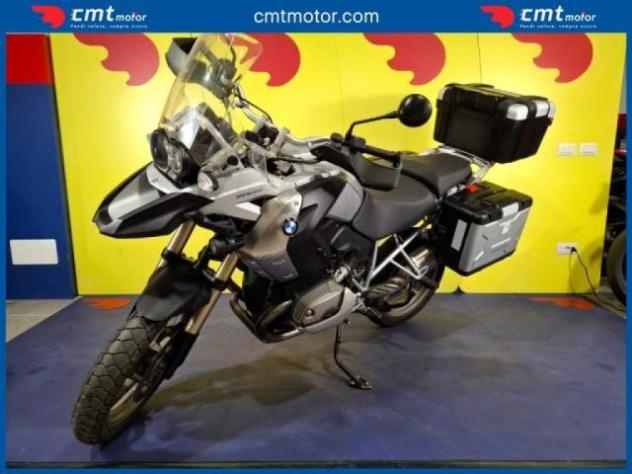 BMW R 1200 GS Garantita e Finanziabile rif. 24170018 - Foto 4