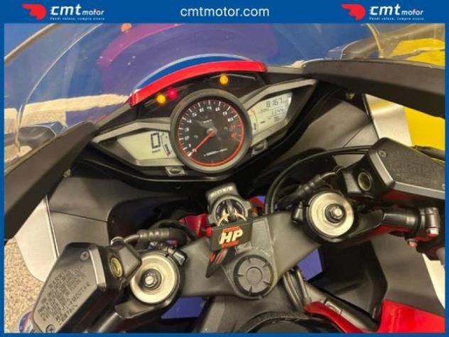 HONDA VFR 1200 F Garantita e Finanziabile rif. 24193669 - Foto 5