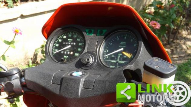 BMW R 65 LS anno 1981 ben tenuta e funzionante - Foto 7