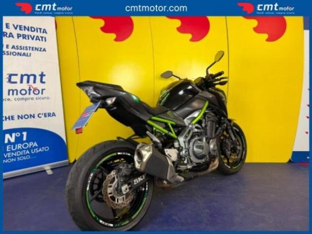 KAWASAKI Z 900 Garantita e Finanziabile rif. 23942404 - Foto 4