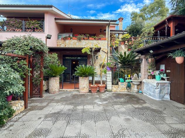 Villa in Via Aurelia - Foto 2