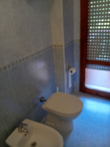 Camera matrimoniale con bagno proprio
