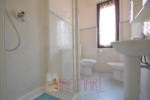 Trilocale con terrazzo in Borgo Coscia - Foto 18