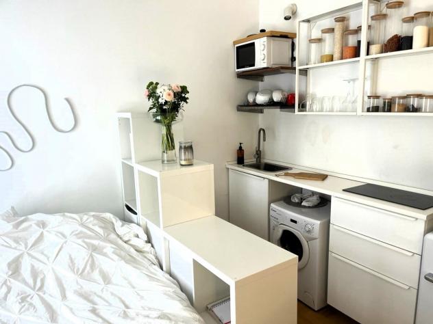 Monolocale in affitto a Milano