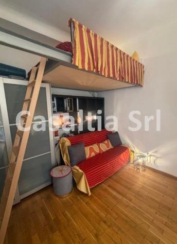 Monolocale in affitto nel cuore di Milano dal 1 giugno - Foto 4