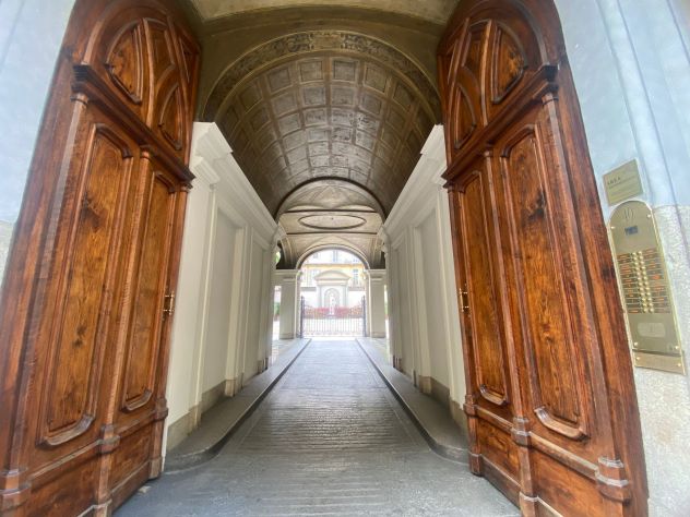 VIA CARLO ALBERTO- BILOCALE - Foto 3