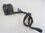 DEVIO LUCI SINISTRA KAWASAKI ER-6 F 2009 - 2011 460910160 LEFT HANDLEBAR SW &hellip;