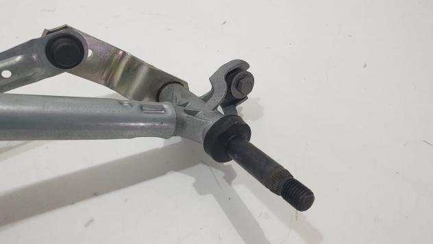 MOTORINO TERGI ANT COMPLETO DI TANDEM CITROEN C3 AirCross 39109362 (17) - Foto 3