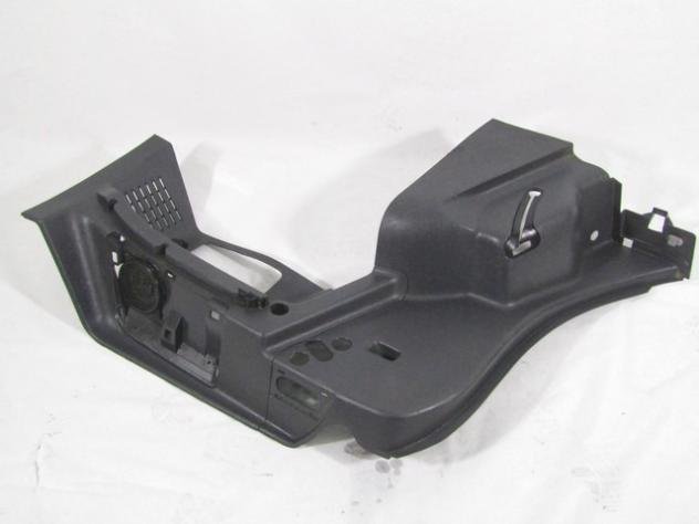 7354816710E RIVESTIMENTO LATERALE BAULE POSTERIORE DESTRO CITROEN NEMO 1.4 D 50KW 5M 5P (2010) RICAMBIO USATO