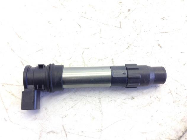 HONDA CB GT ABS KM0 1000 PIPETTA BOBINA ACCENSIONE 2026 JH2SC93A - Foto 3