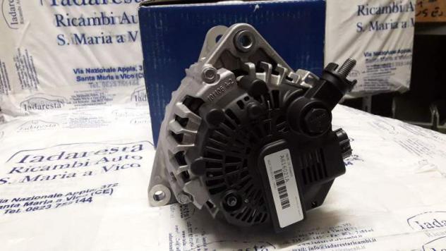 Alternatore hyundai i30 1.6 crdi 3730022a600 - Foto 2