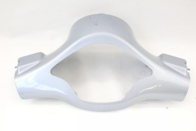 VESPA PRIMAVERA 125 673646 CARENA MANUBRIO STRUMENTAZIONE 21 - 24 SPEEDOMETER HANDLEBAR FAIRING - Foto 3
