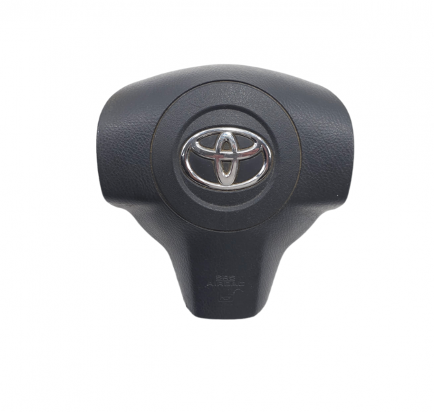AIRBAG VOLANTE TOYOTA Rav4 4° Serie 2AD-FHV, 2AD-FTV (0509)