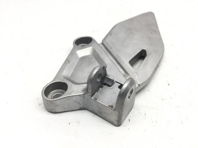 HONDA CB GT ABS KM0 1000 STAFFA SUPPORTO PEDANA ANTERIORE SINISTRA 2026 JH2SC93A