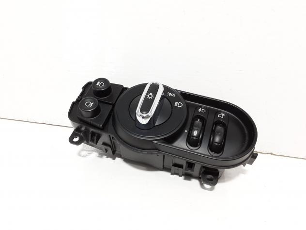 INTERRUTTORE COMANDO LUCI MINI Countryman S 986585802 (16) - Foto 2
