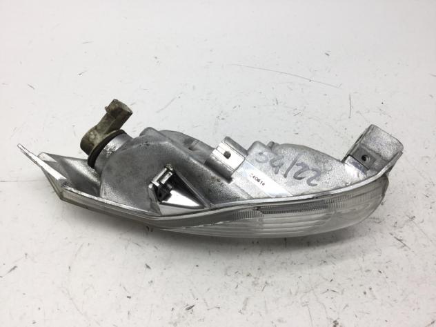 PIAGGIO BEVERLY 4T 4V IE 300 FANALE FRECCIA FARO POSTERIORE DESTRO 2010 2016 - Foto 3