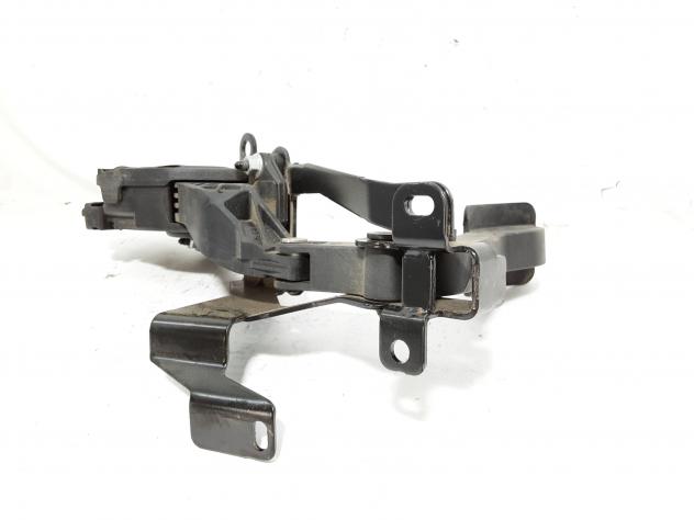 PEDALE ACCELERATORE PEUGEOT Expert 3° Serie 1401280480 (07) - Foto 3