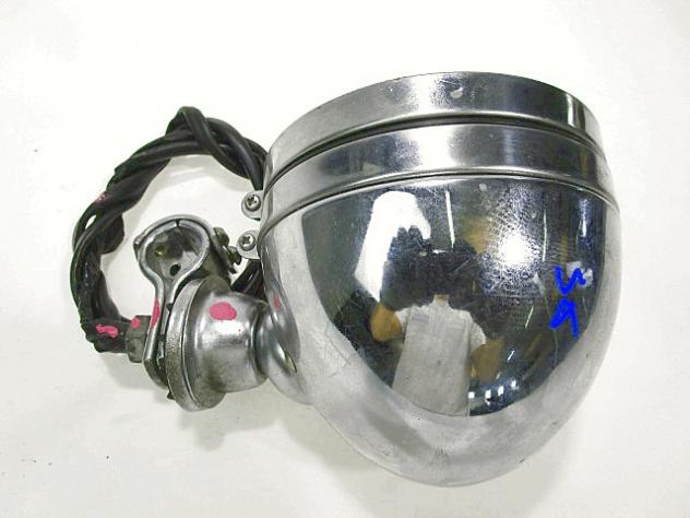 FARO SUPPLEMENTARE SINISTRO AFTERMARKET HONDA GOLD WING GL 1100 1980 - 1983 LEFT HEADLIGHT - Foto 2