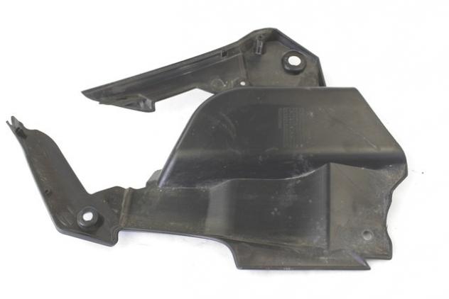 BENELLI BN 125 65685L290000 CONVOGLIATORE ANTERIORE SINISTRA 18 - 20 LEFT AIR DUCT - Foto 3