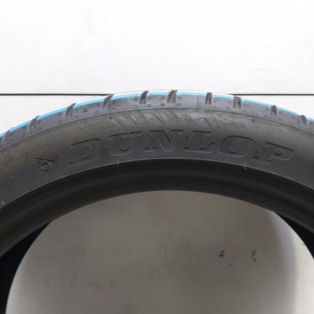 2 GOMME 205 45 17 DUNLOP A49136 - Foto 3