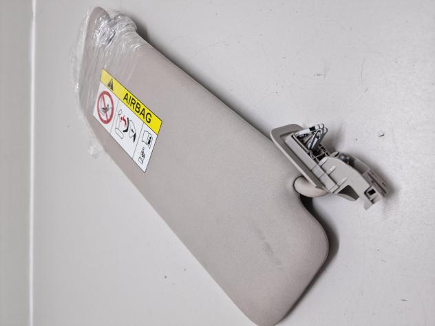PARASOLE ALETTA ANTERIORE SX CITROEN C4 Cactus 98069330BJ (1418) - Foto 3