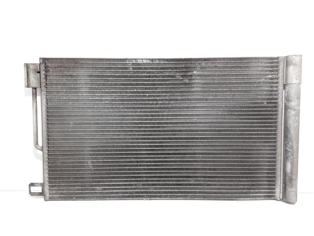 RADIATORE A/C FIAT Fiorino 2° Serie 55700406 199 A2.000, 199 A9.000 Diesel 1300 (0715)