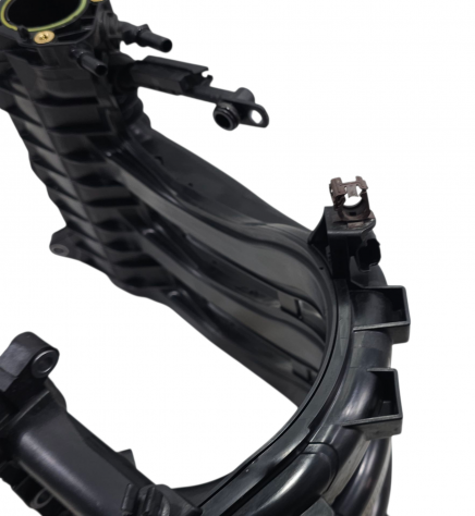 COLLETTORE ASPIRAZIONE CITROEN C3 Serie 9810940680 HM05 Benzina 1200 (16) - Foto 9