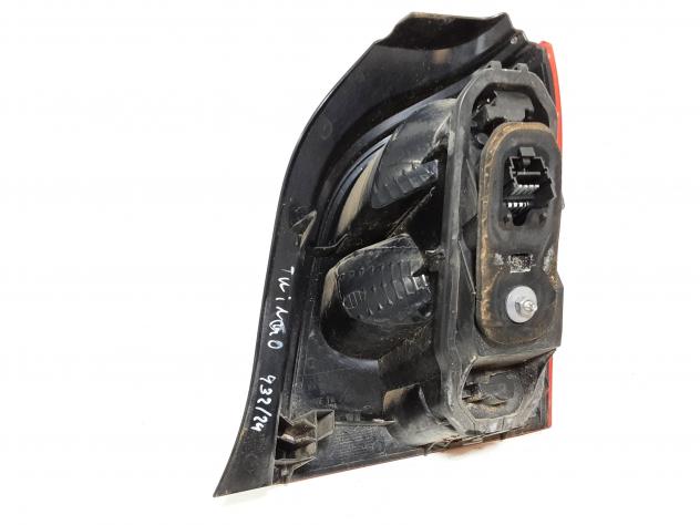STOP FANALE POSTERIORE SINISTRO RENAULT Twingo II serie 8200387888 (0714) - Foto 6