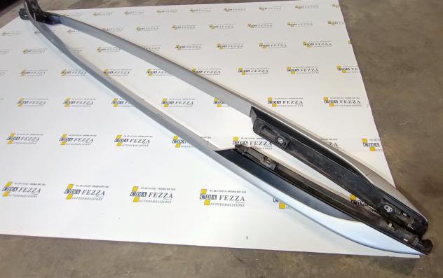 BARRE PORTATUTTO CITROEN C5 Break 3° Serie RHH (DW10CTED4) (08) - Foto 3