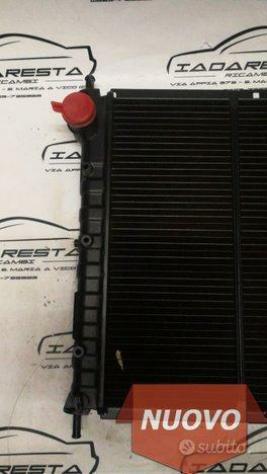 Radiatore Motore Marea Bravo Brava 1.9 D 46547089 - Foto 3