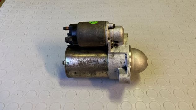 Motorino avviamento Chevrolet Matiz 1.0 del 2007