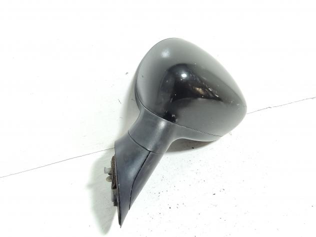 SPECCHIETTO RETROVISORE SINISTRO FIAT Grande Punto 1° Serie 735596879 (0508) - Foto 6