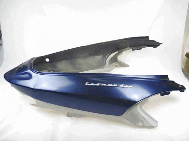 CARENA POSTERIORE APRILIA LEONARDO 150 (1997 - 2002)AP8148102 STRISCIATA DA RIVERNICIARE - Foto 3