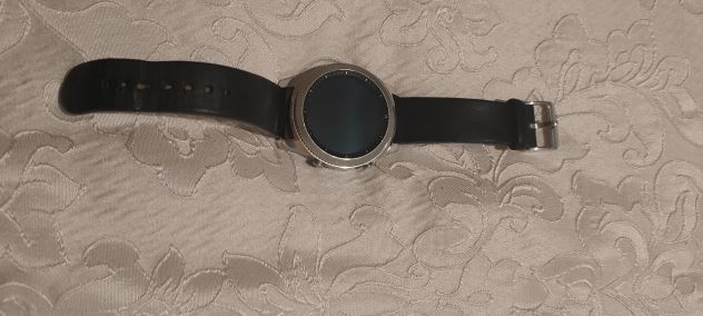 Smartwatch Samsung Gear S3 Sistema operativo Tizen - Foto 2