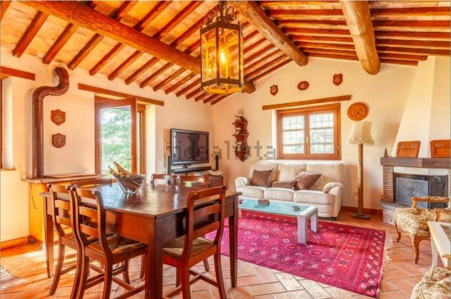 Casale in vendita a Castel Viscardo - Foto 6
