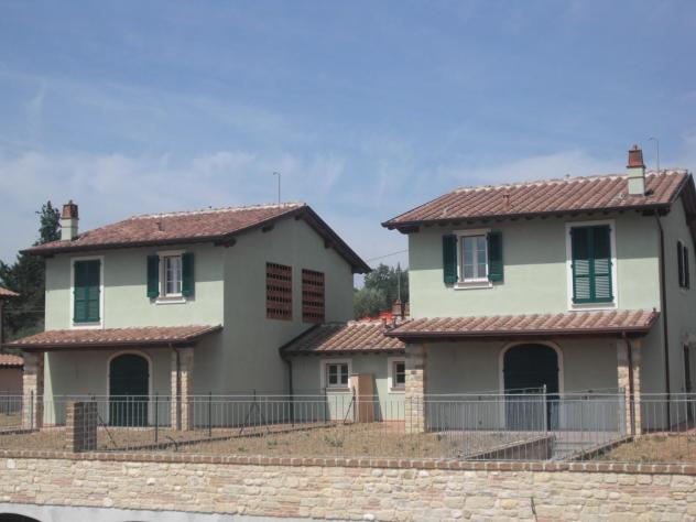 Terreno edif. residenziale in vendita a Orentano - Castelfranco di Sotto 850 mq Rif: 1268276 - Foto 2