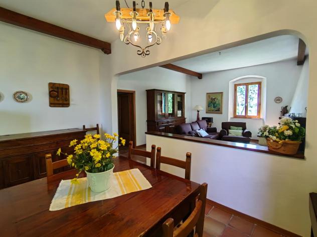 Rustico in vendita a Vada - Rosignano Marittimo 270 mq Rif: 1388627 - Foto 5