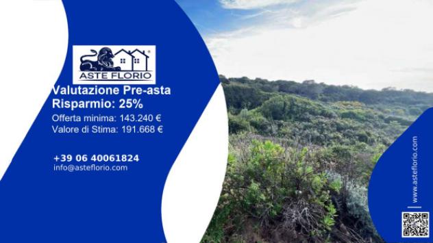 Immobile in asta di 3 m² in vendita a Santa Teresa Gallura - Foto 2