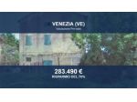 Immobile in asta di 24870 m² in vendita a Venezia