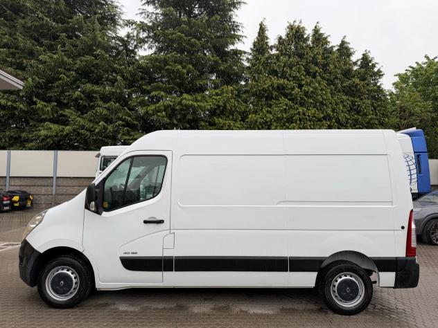 Renault Master T33 2.3 dCi/100 PM-TM Furgone E5 - Foto 4