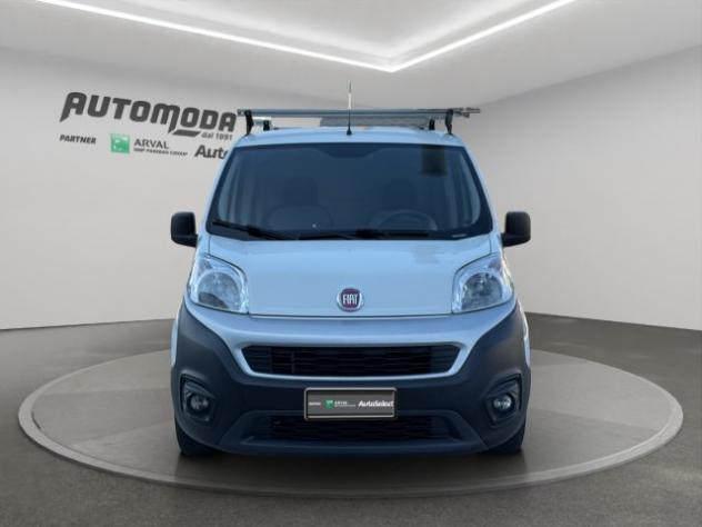 FIAT Fiorino 1.3 MJT 95CV ALLESTITO rif. 23686429 - Foto 2