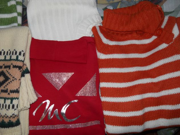 Stock abbigliamento donna - Foto 9