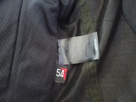 Giacca Dainese Hydra Flux D-Dry - Foto 7