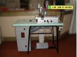 SCARNITRICE PELLI AV2 SKIVING MACHINE v.220 monofase