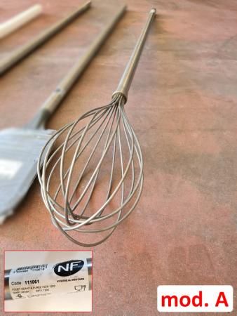 set di utensili da cucina professionale usata - Foto 3