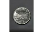 Moneta cent. 50 del 1942