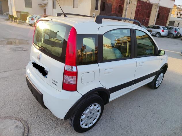 Fiat Panda 1.3 MJT 16V 4x4 - Foto 4