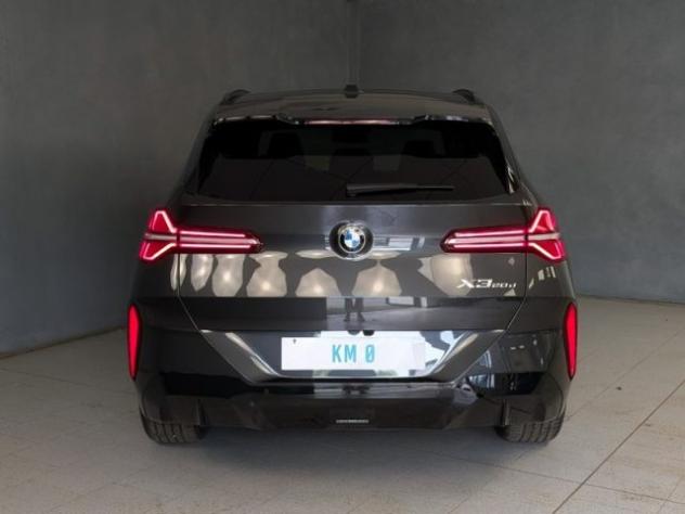 BMW X3 xDrive20d 48V MSport rif. 24089219 - Foto 3