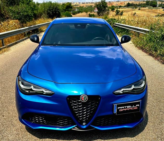 ALFA GIULIA 2.2 mjt Q4 210cv Facelift COMPETIZIONE - Foto 4